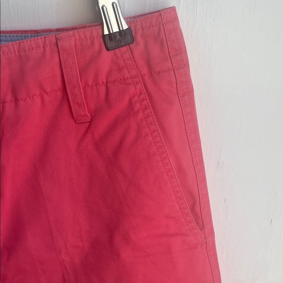 Tommy Hilfiger Coral Women's Shorts Size 4 - Picture 3 of 6